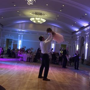 Meet your Posher, Brett